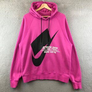 Nike AS Men's Nike Sportswear Nike Sportswear PO SB Skateboard Small